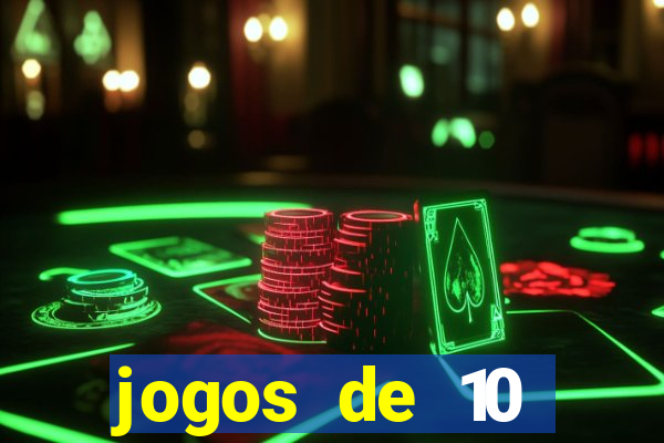 jogos de 10 centavos betano